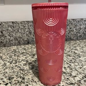 New Starbucks tumbler 24oz
